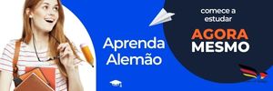 aulas de alemão